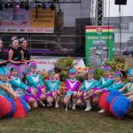 Mażoretki „Finezja" Wschowa