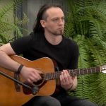 Michau Moper Wilczyński – gitara