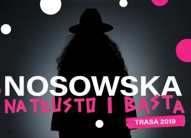 Nosowska Na tłusto i Basta | koncert (Wrocław 2019)