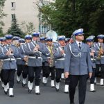 Orkiestra Komendy Wojewódzkiej Policji we Wrocławiu