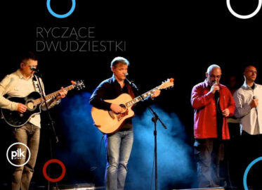 Ryczące Dwudziestki | koncert