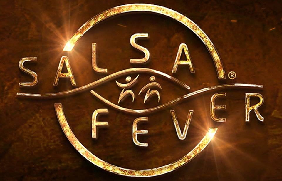 Salsa Fever - Centrum Tańca