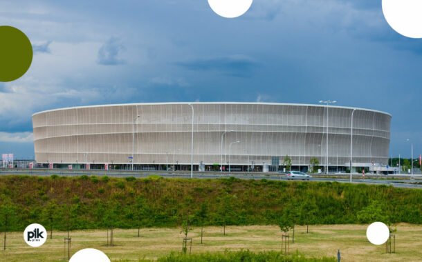 Stadion Wrocław (Tarczyński Arena)