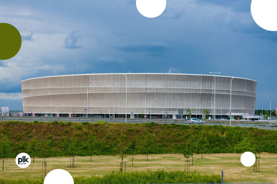 Stadion Wrocław (Tarczyński Arena)