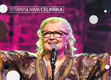 Stanisława Celińska | koncert (Wrocław 2019)