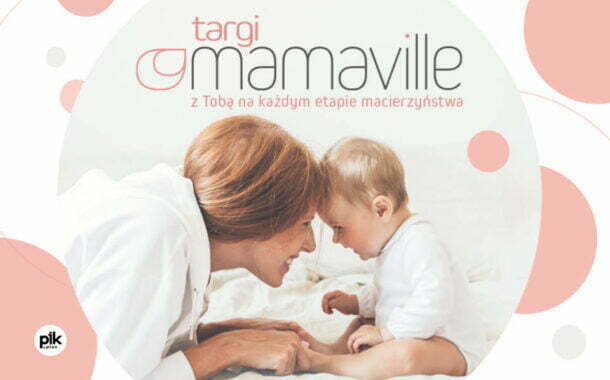 Mamaville | targi