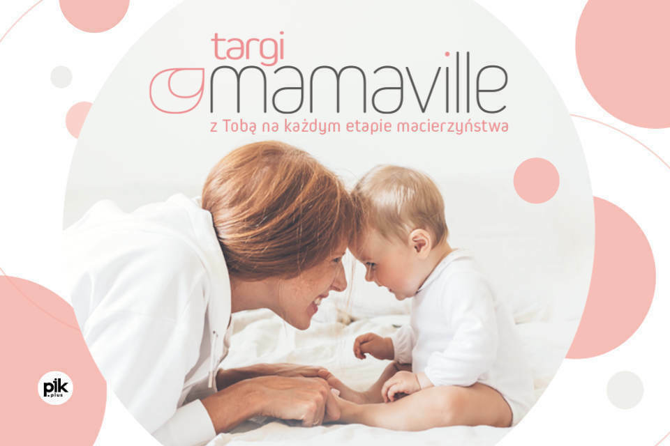 Mamaville | targi