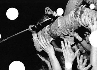 The best of Grunge -