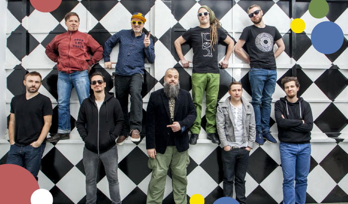 Vavamuffin | koncert