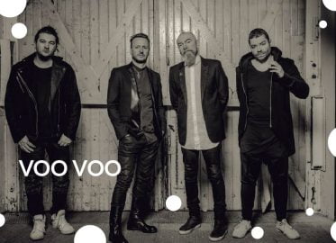 VOO VOO | koncert