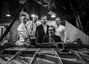 Wojtek Mazolewski Quintet