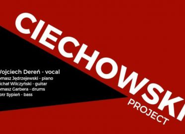 Ciechowski Project | koncert