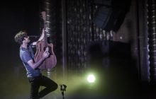 Daniel Champagne | wokalno-gitarowy show
