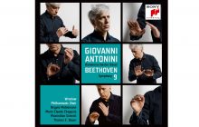Beethoven Antoniniego na CD