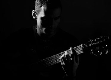 Gitarowe riffy i solówki wszech czasów | koncert