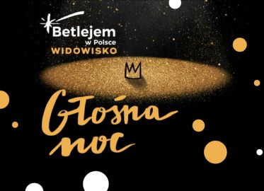 Betlejem Wrocław - Głośna Noc | koncert