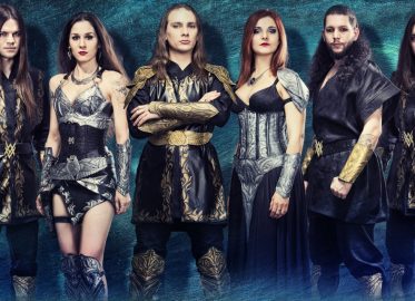 Imperial Age (RU) | koncert