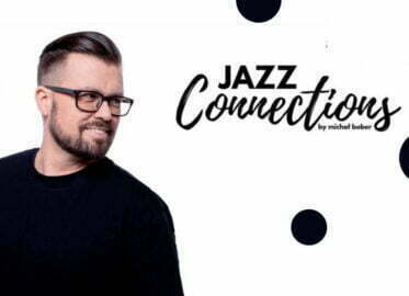 Vertigo Presents: Jazz/Love Connections by Michał Bober
