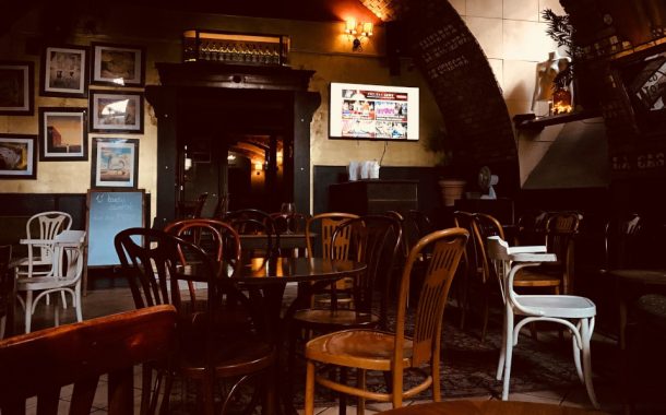 Sylwester w Salvador - La hacienda de uciecha | Sylwester 2025/2026 we Wrocławiu