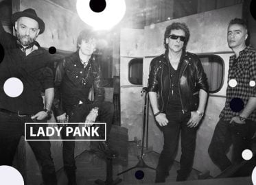 Lady Pank | koncert