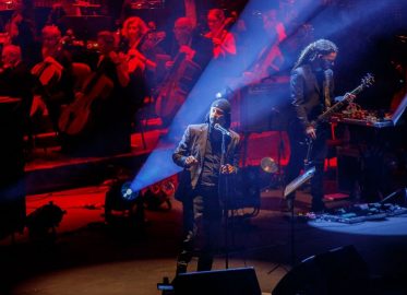 Laibach -