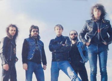 Non Iron | koncert