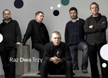 Raz Dwa Trzy | koncert z okazji 30lecia
