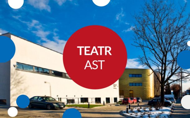 AST | Teatr Akademii Sztuk Teatralnych we Wrocławiu