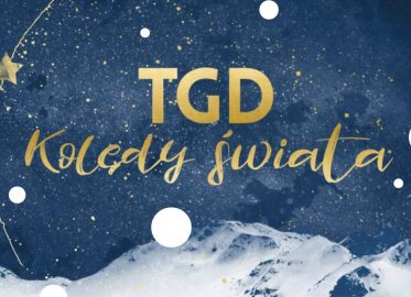 Kolędy Świata: TGD + Goście | koncert