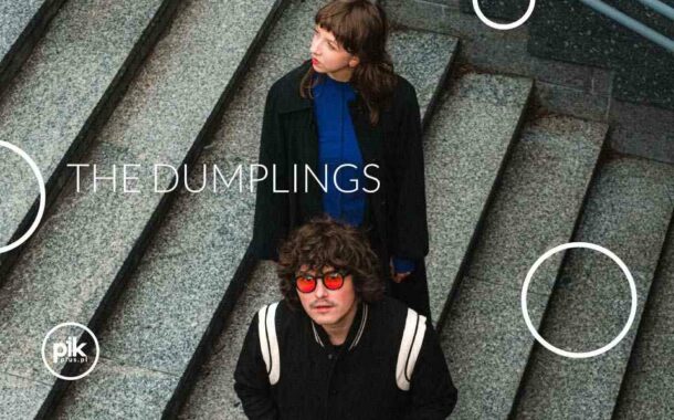 The Dumplings | koncert we Wrocław - Bilety