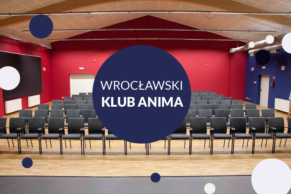 Wrocławski Klub Anima