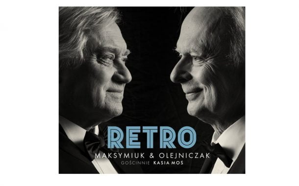 „Retro” Jerzy Maksymiuk, Janusz Olejniczak i Kasia Moś