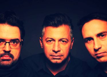 Tango Attack - Buenos Aires Tango Show | koncert Studio Buffo
