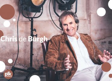Chris de Burgh | koncert (Wrocław 2019)