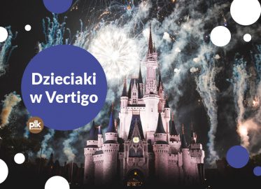 Dzieciaki w Vertigo | koncert