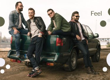 Feel | koncert (Wrocław 2019)