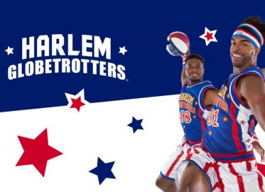 Harlem Globetrotters - wydarzenie odwołane
