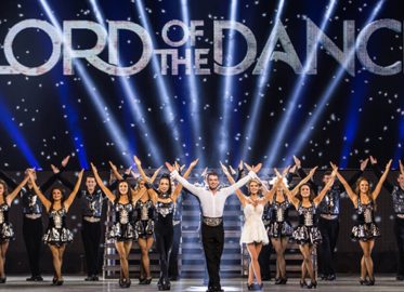 Lord of the Dance – Dangerous Games (Wrocław 2019)