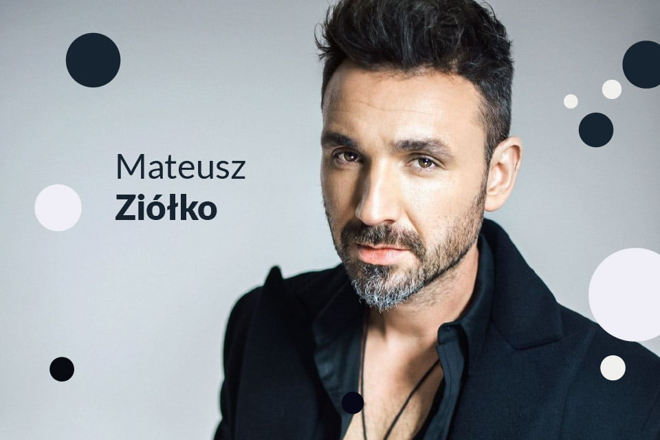 Mateusz Ziółko | koncert (Wrocław 2020) - nowa data