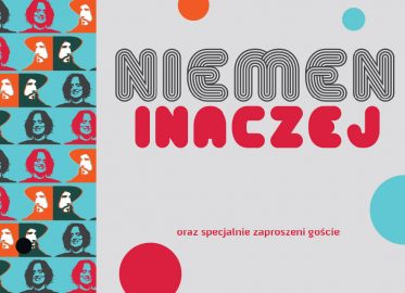 Niemen Inaczej | koncert (Wrocław 2019)