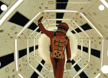 2001: A Space odyssey | film z muzyką na żywo - MEN 2019