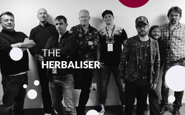 The Herbaliser | koncert - odwołane
