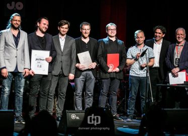 Laureat Grand Prix 2019 | 55. Jazz nad Odrą