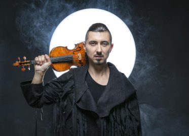 Adam Bałdych Quartet | 55. Jazz nad Odrą