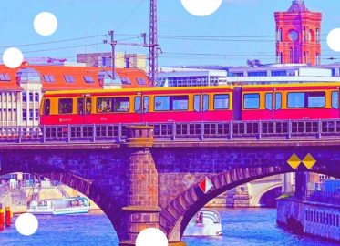 Berlin Wrocław Ekspres #10: Kalipo, Piotr Bejnar, LuLu Malina, kEczuP