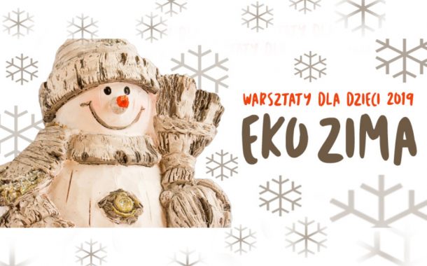 EkoZima - Akademia Zamkowa |  Ferie we Wrocławiu