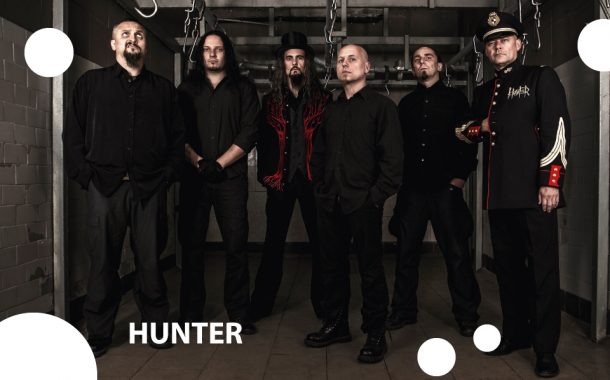 Hunter | koncert plenerowy