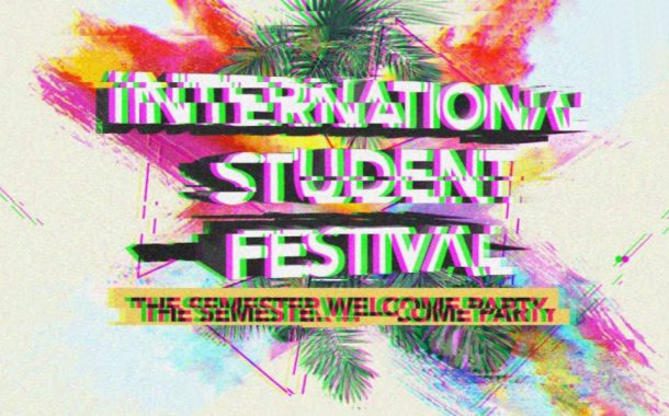 International Student Festival - Wrocław