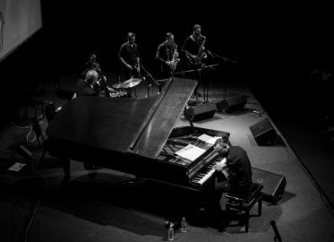 Jaskułke Sextet – Komeda Recomposed | 55. Jazz nad Odrą