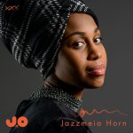 Jazzmeia Horn